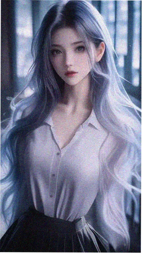 零点列车剧集海报